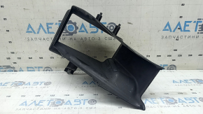 BMW 3 G20 20-26 B58 Radiator Duct
