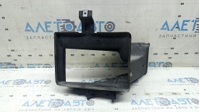 BMW 3 G20 20-26 B58 Radiator Duct