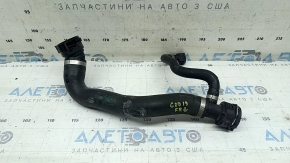 Right cooling hose for BMW 3 G20 20-26 B58