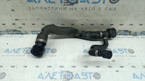 Right cooling hose for BMW 3 G20 20-26 B58