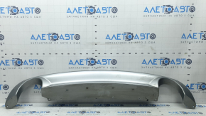 Lincoln Corsair 20-26 rear bumper lip without towbar
