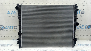 BMW 3 G20 20-22 B58 water cooling radiator for additional radiator