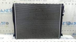BMW 3 G20 20-22 B58 water cooling radiator for additional radiator