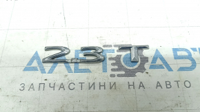 Lincoln Corsair 20-22 2.3T Tailgate Emblem