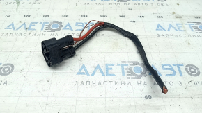 BMW 3 G20 21-26 Plug-in Radiator Shroud Diffuser 1000W