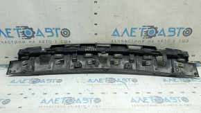 Front bumper bracket, center lower, BMW 3 G20 19-26 type 1, M Sport, broken mount, broken mount
