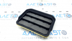 Right ventilation shield Lincoln Corsair 20-26