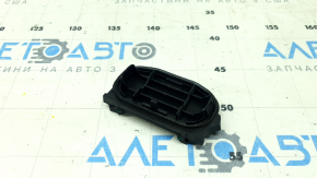 Right small ventilation shield for Lincoln Corsair 20-26