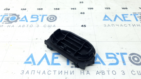 Lincoln Corsair 20-26 small left ventilation shield