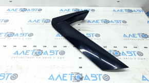 Left rear window molding for Lincoln Corsair 20-26