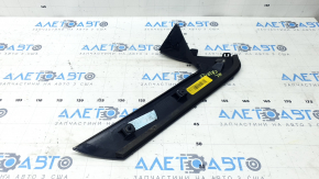 Left rear window molding for Lincoln Corsair 20-26