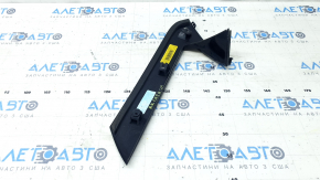 Right rear window molding for Lincoln Corsair 20-26
