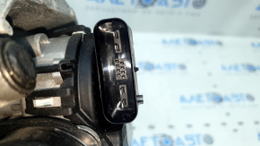Lincoln Corsair 24-26 Windscreen Wiper Linkage with Motor
