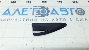 CORSAIR logo emblem for the right fender of the Lincoln Corsair 20-26