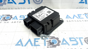 Lincoln Corsair 20-26 SRS Airbag Computer Module
