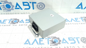 DRIVER ASSIST CAMERA CONTROL MODULE Lincoln Corsair 20-26