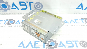 DRIVER ASSIST CAMERA CONTROL MODULE Lincoln Corsair 20-26