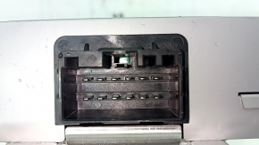 DRIVER ASSIST CAMERA CONTROL MODULE Lincoln Corsair 20-26