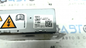 DRIVER ASSIST CAMERA CONTROL MODULE Lincoln Corsair 20-26