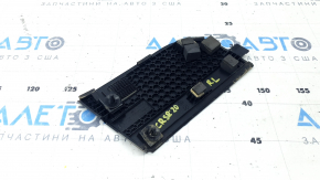 Lincoln Corsair 20-22 rear left roof trim