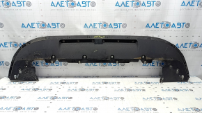 Lincoln Corsair 20-26 front bumper guard without tow hook, tear