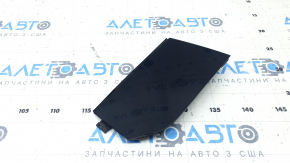 Lincoln Corsair 20-22 rear right roof lining