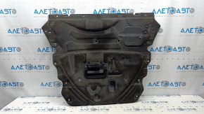 Engine Guard for Lincoln Corsair 20-22 2.3, PHEV 20-26 2.0