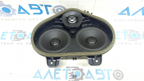 Lincoln Corsair 20-26 Premium Front Panel Central Speaker