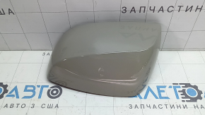 Left side mirror cover for Subaru Forester 14-18 SJ (upper) without turn signal