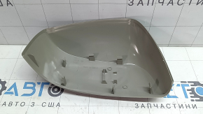 Left side mirror cover for Subaru Forester 14-18 SJ (upper) without turn signal