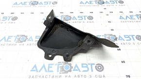 Lincoln Corsair 20-26 front left mudguard liner, broken mount