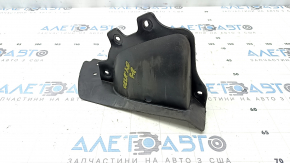 Lincoln Corsair 20-26 right front fender liner mudguard