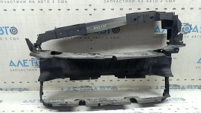 BMW 3 G20 20-26 B58 Radiator Duct