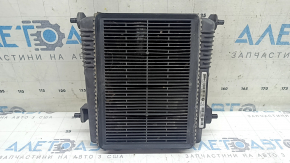 Additional left cooling radiator for BMW 3 G20 20-26 B58