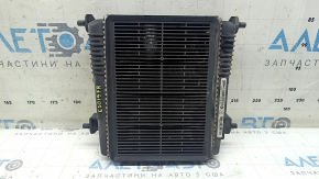 Additional right cooling radiator for BMW 3 G20 20-26 B58