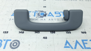 Lincoln Corsair 20-26 gray rear right headliner handle