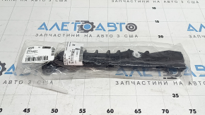 Rear bumper mount left on the wing Subaru Impreza WRX GH 08-11 5d