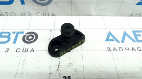 Lincoln Corsair 20-26 outer left tailgate bumper