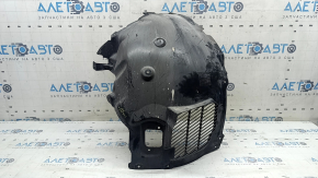 Front left fender liner for BMW 3 Series G20 2020 M340i