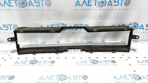 Lincoln Corsair 20-26 lower radiator duct for radar