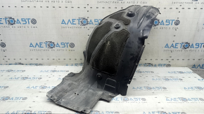 Front right rear fender liner for BMW 3 G20 19-21 cracked