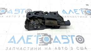 Lincoln Corsair 20-26 Hood Lock