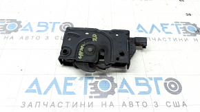 Lincoln Corsair 20-26 Hood Lock