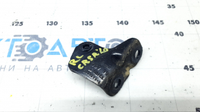Left tailgate shock absorber bracket for Lincoln Corsair 20-26 electric