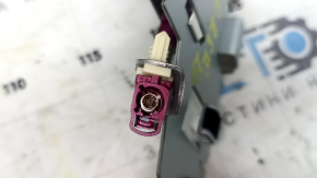 Lincoln Corsair 20-26 Antenna Booster
