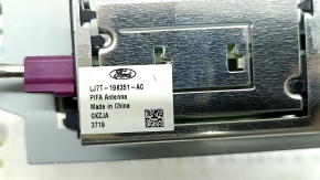 Lincoln Corsair 20-26 Antenna Booster