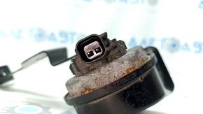 Lincoln Corsair 20-22 Low Signal