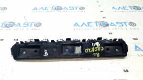 Left rear bumper mount for Lincoln Corsair 20-26
