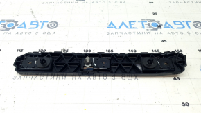 Left rear bumper mount for Lincoln Corsair 20-26