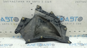 Front right lower fender liner for BMW 3 Series G20 2020 M340i